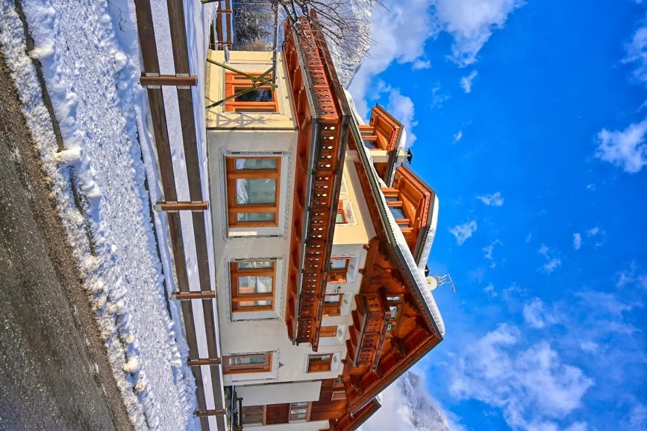 Casa Caste Villa Bormio 0*,  Italy